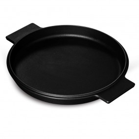 Morsø Litinová pánev na smažení  28 cm