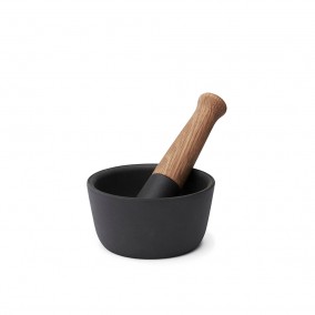 Morsø Litinový hmoždíř KIT