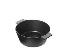 Morsø Hliníkový hrnec 3,4 l 24cm NAC