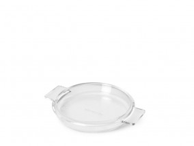 Morsø Skleněné víko 20 cm NAC