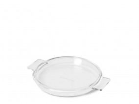 Morsø Skleněné víko 24 cm NAC