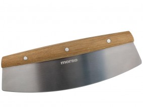 Morsø Kráječ na pizzu a bylinky 30x7 cm