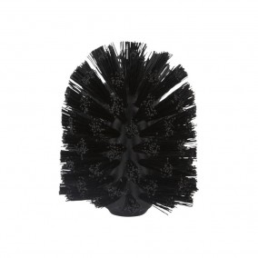 Zone Denmark Náhradní kartáč na WC Ume Black