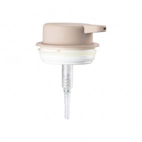 Zone Denmark Náhradní pumpička na dávkovač Ume Nude