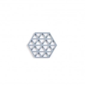 Zone Denmark Silikonová podložka pod horké Triangles Sky