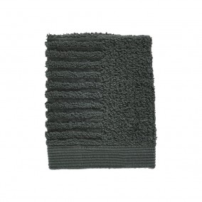 Zone Denmark Ručník na obličej 30x30cm Classic Pine Green