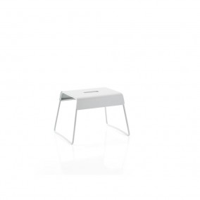 Zone Denmark Stolička A-Stool Soft grey 27,5 cm (nosnost 110 kg)