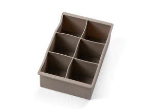 Bitz Forma na led velká