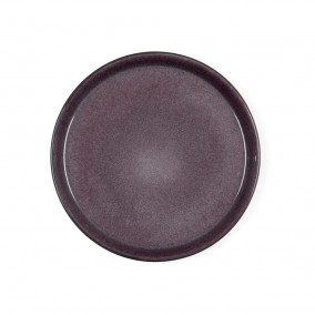 Bitz Mělký talíř 27cm Black/Purple