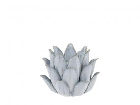 Svícen Pirna Ballad Blue