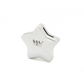 Zilverstad Kasička Koruna