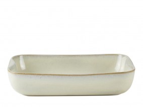 Villa Collection Zapékací mísa Gera Creme 3l