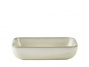 Villa Collection Zapékací mísa Gera Creme 1,5l