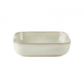 Villa Collection Zapékací mísa Gera Creme 2l
