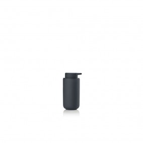 Zone Denmark Dávkovač mýdla Ume Black (19cm)