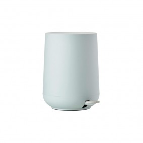 Zone Denmark Koupelnový pedálový koš Nova Dusty Green 3L
