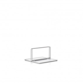 Zone Denmark Držák na ubrousky Singles Warm Grey