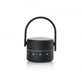 Zone Denmark Kuchyňská minutka Singles Black