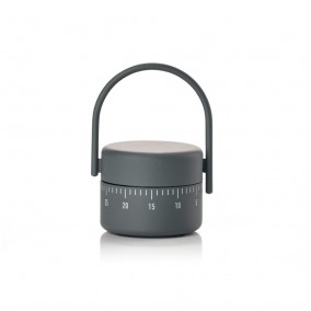 Zone Denmark Kuchyňská minutka Singles Cool Grey