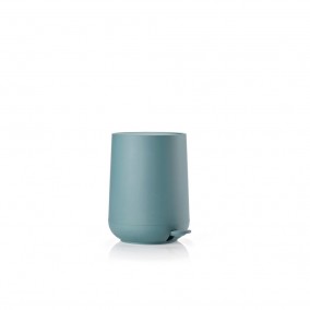 Zone Denmark Koupelnový pedálový koš Nova 5L Cameo Blue