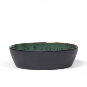 Bitz Miska na polévku 18cm Black/Green