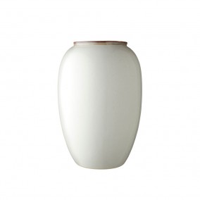 Bitz Váza 50 cm Cream