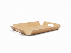 Bredemeijer Servírovací tác Madera L, obdélnikový