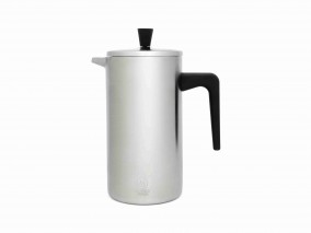 Leopold Vienna Dvoustěnný French Press Napoli 700 ml, matný