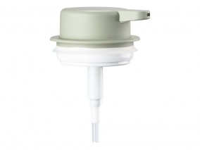 Zone Denmark Náhradní pumpička na dávkovač mýdla Ume Eucalyptus Green
