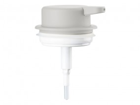Zone Denmark Náhradní pumpička na dávkovač mýdla Ume Soft Grey