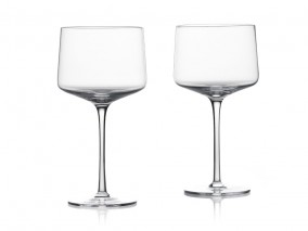 Zone Denmark Sklenice Rocks Gin 27cl, 19 cm (2 ks)