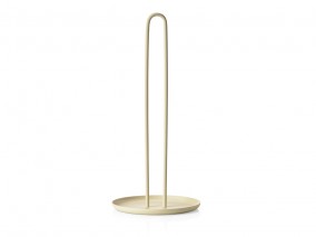 Zone Denmark Držák na kuchyňské role Singles 14.5 x 32 cm Limestone