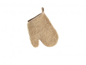 Villa Collection Rukavice na mytí Ulm Nature