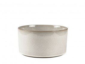 Villa Collection Servírovací mísa Jord Offwhite 3,2l