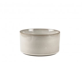Villa Collection Servírovací mísa Jord Offwhite 2,1l