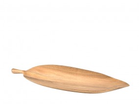 Villa Collection Servírovací tác Tilt Nature