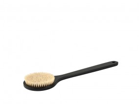 Villa Collection Kartáč do koupelny Ulm Black