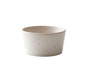 Bitz Ramekin 9 cm Matte Cream