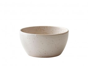 Bitz Servírovací mísa 12 cm Matte Cream