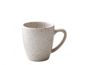 Bitz Hrnek s ouškem 19 cl Matte Cream