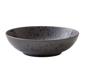 Bitz Mísa na těstoviny 20cm Black
