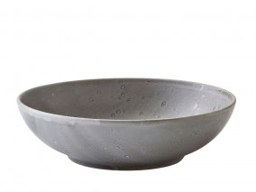 Bitz Mísa na těstoviny 20cm Grey