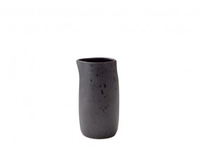 Bitz Džbánek na mléko/smetanu 0,2l Black