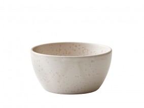 Bitz Servírovací mísa 10 cm Matte Cream