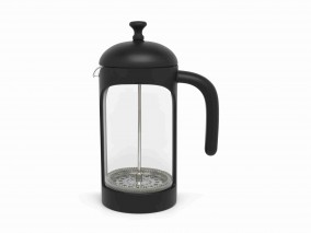 Leopold Vienna French Press Puglia 1000ml