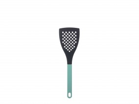 Rosti Děrovaná obracečka Optima 31 cm Nordic Green
