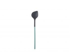 Rosti Vařečka s rohem Optima 31 cm Nordic Green