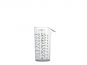 Rosti Kuchyňská odměrka 0,5 l Clear