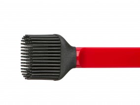 Rosti Silikonová mašlovačka Classic  Red