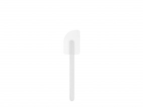 Rosti Kuchyňská stěrka Classic na těsto L White